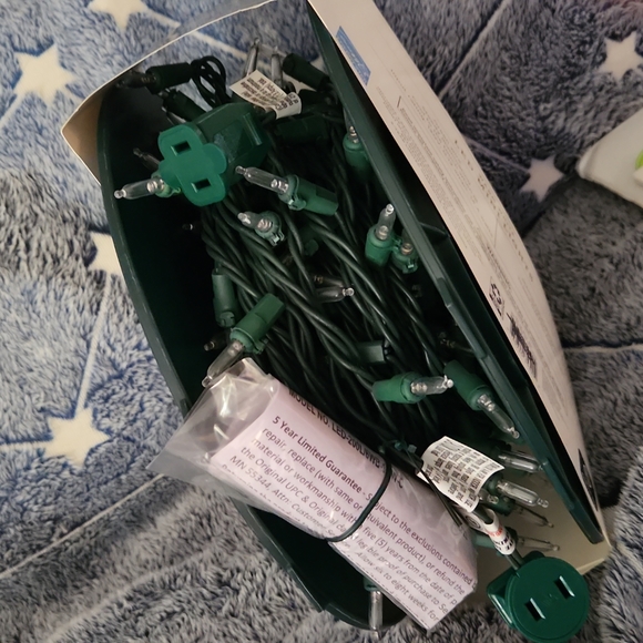 Led mini lights - Picture 6 of 6